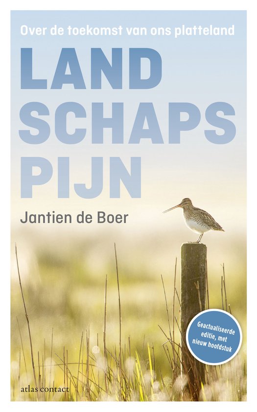 Landschapspijn