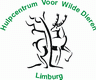 logo Hulpcentrum Voor Wilde Dieren Limburg